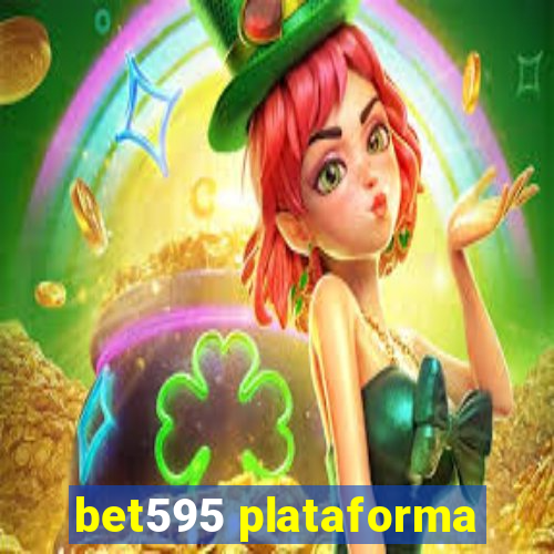 bet595 plataforma